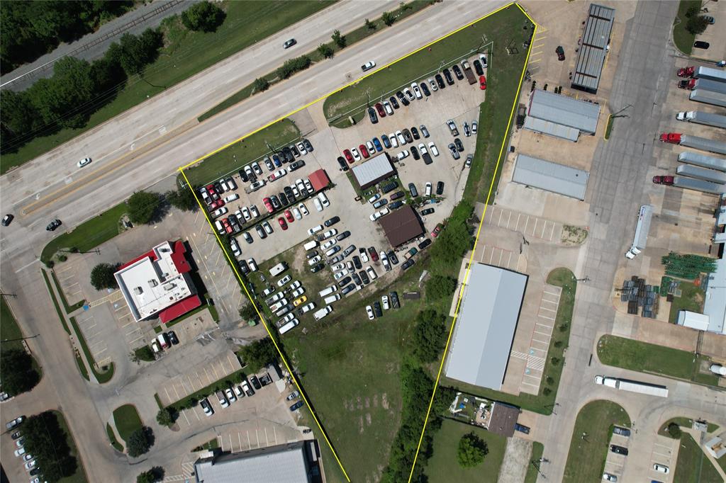 1101 S State Highway 78