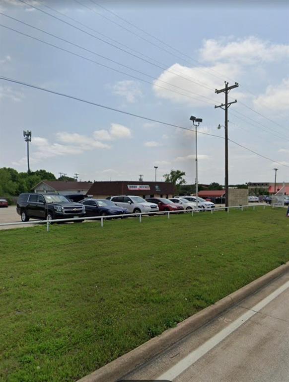 1101 S State Highway 78
