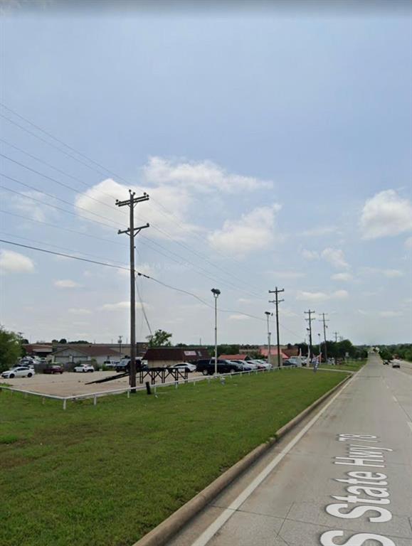 1101 S State Highway 78