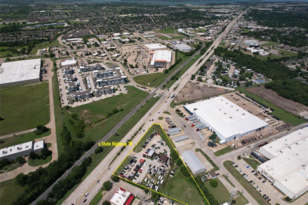 none - Commercial Sale