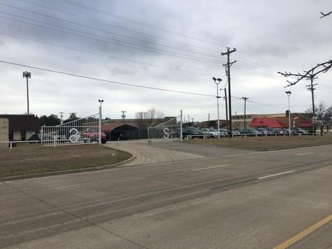 1101 S State Highway 78 Wylie TX 75098