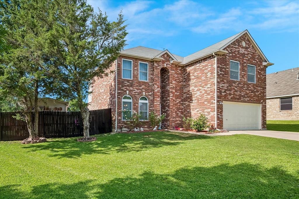 1141 Timberlake Lane