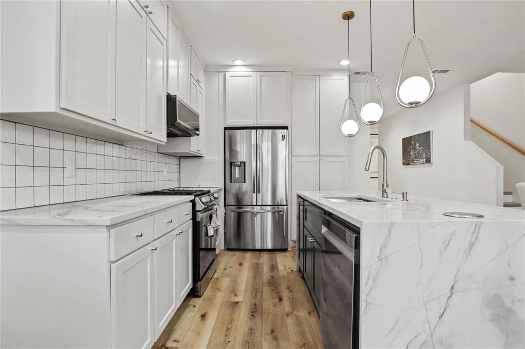 East Side Prairie Add - Residential