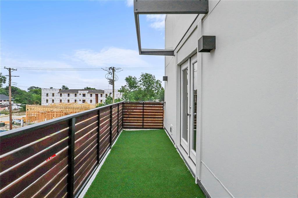 East Side Prairie Add - Residential