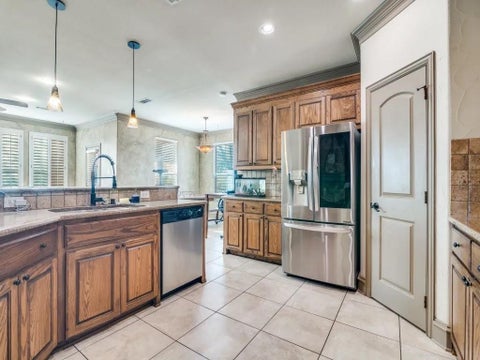 Tiny photo for 122 Mischief Lane, Rockwall, TX 75032 (MLS # 21396566)