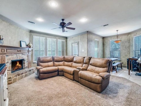 Tiny photo for 122 Mischief Lane, Rockwall, TX 75032 (MLS # 21396566)