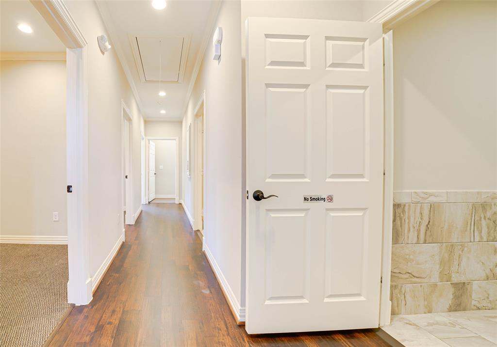 Southern Hills Office Park II - Commercial Lease