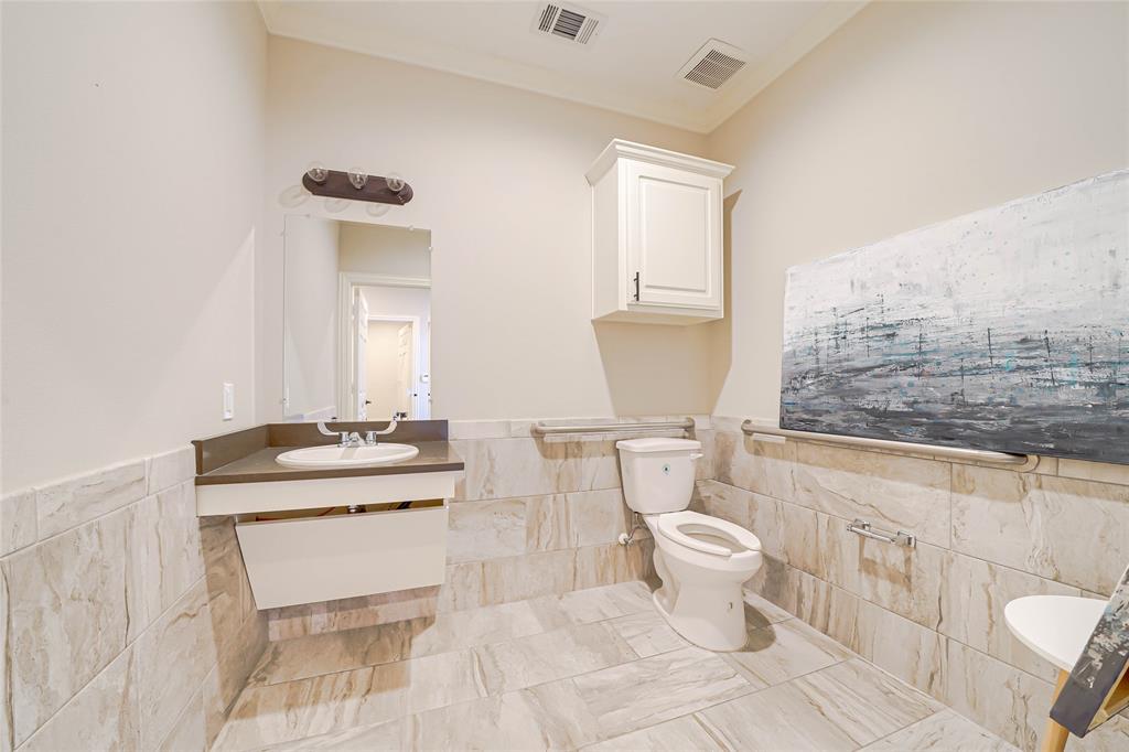 Southern Hills Office Park II - Commercial Lease