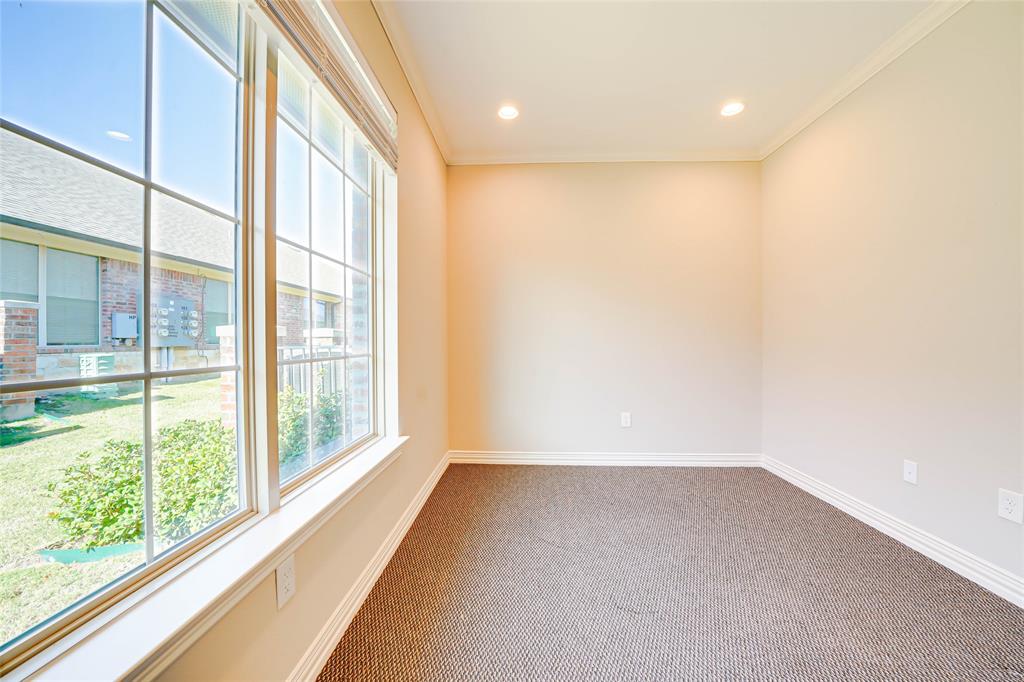 Southern Hills Office Park II - Commercial Lease