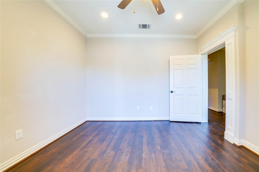 Southern Hills Office Park II - Commercial Lease