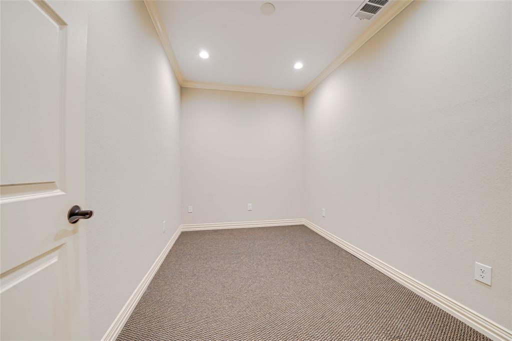 Southern Hills Office Park II - Commercial Lease