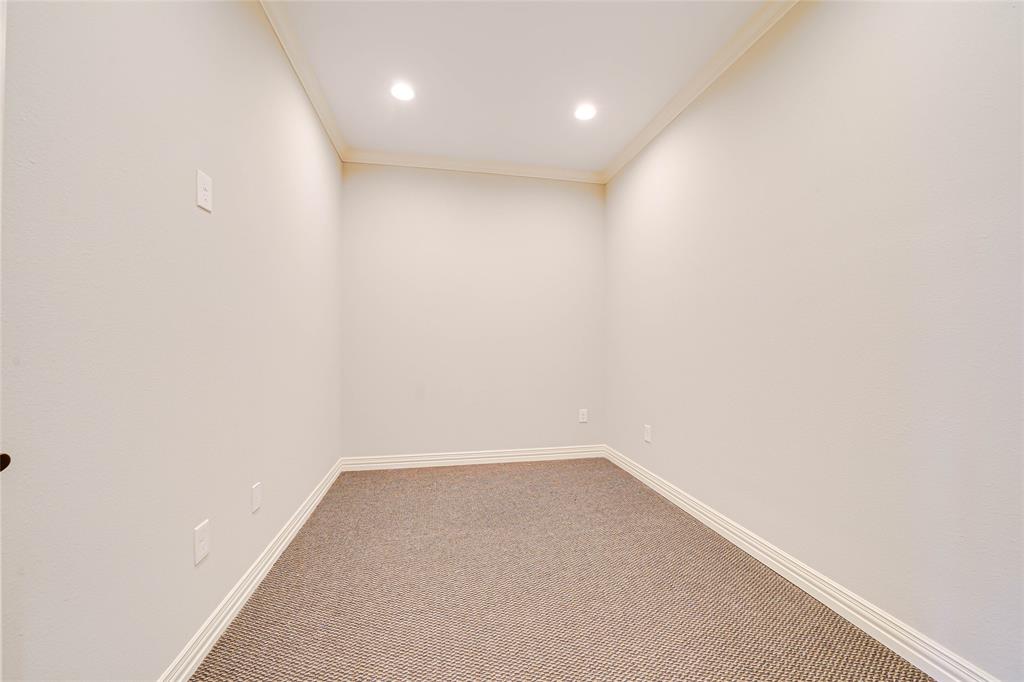 Southern Hills Office Park II - Commercial Lease