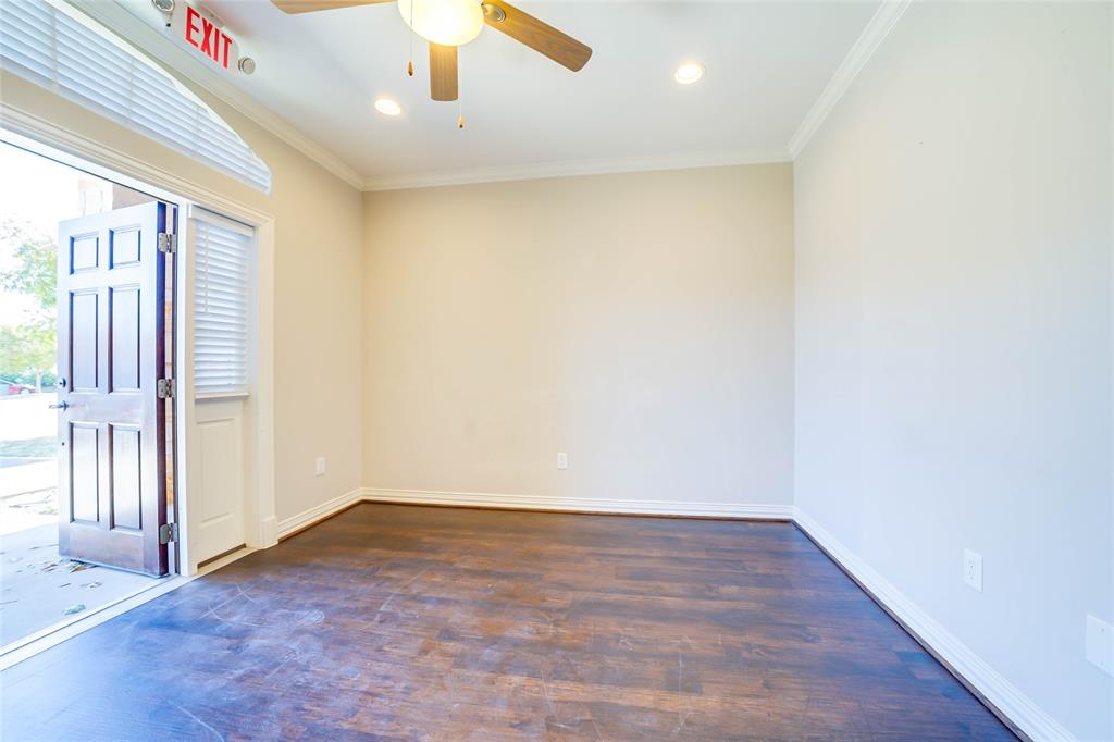 Southern Hills Office Park II - Commercial Lease