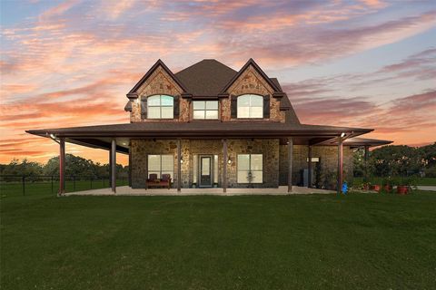8865 County Road 312 Terrell TX 75161