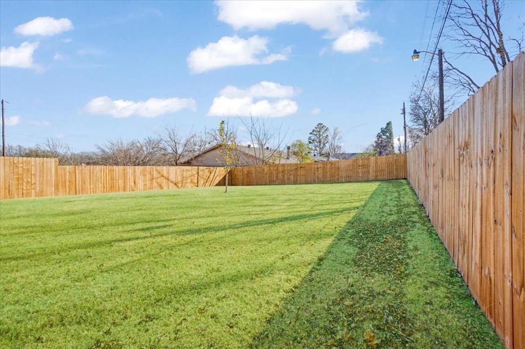 Miller Street Add - Residential