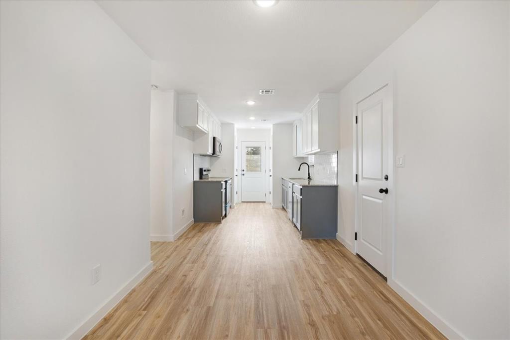 Miller Street Add - Residential