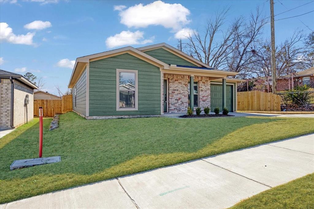 Miller Street Add - Residential