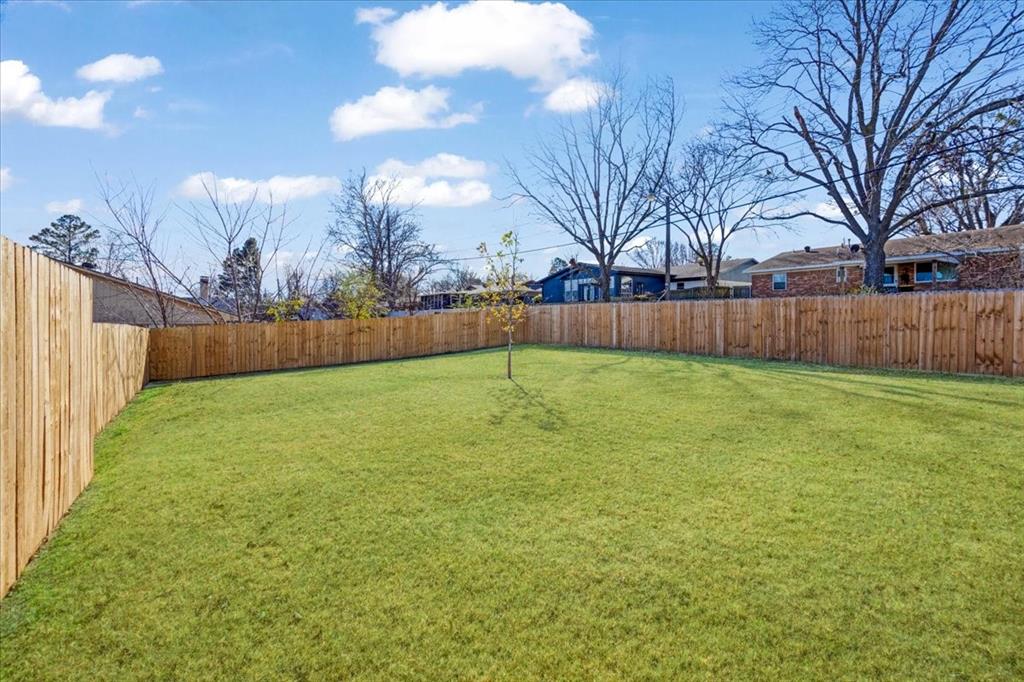 Miller Street Add - Residential