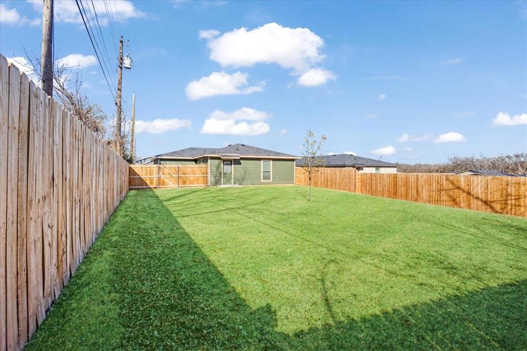 Miller Street Add - Residential