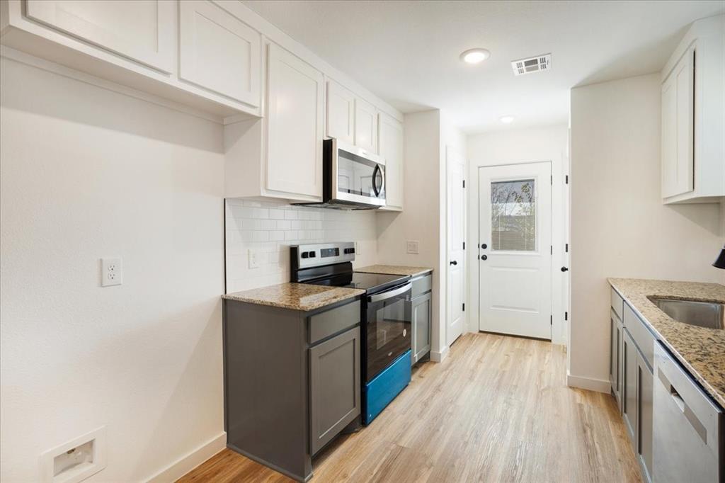 Miller Street Add - Residential