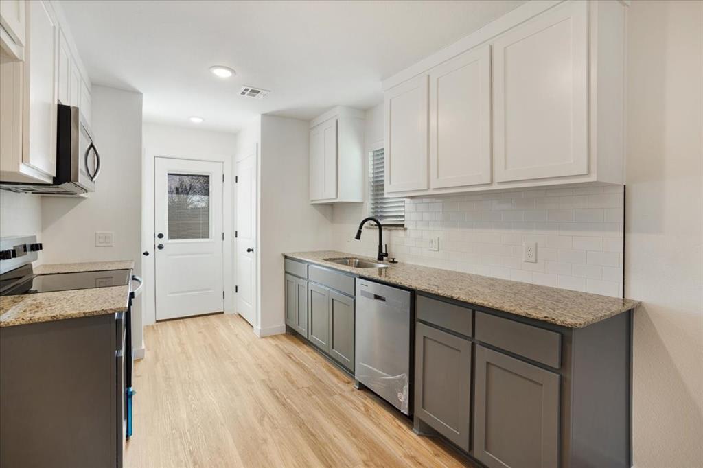 Miller Street Add - Residential