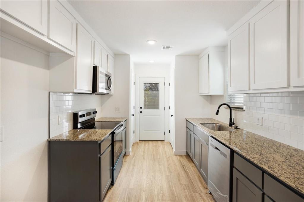 Miller Street Add - Residential