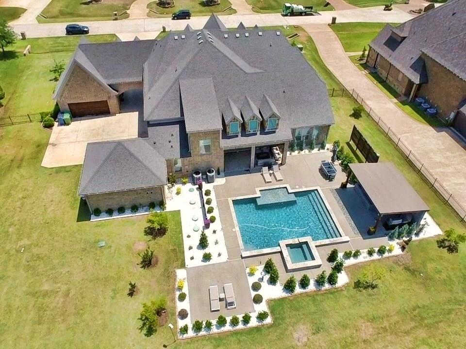 West Oaks - Residential