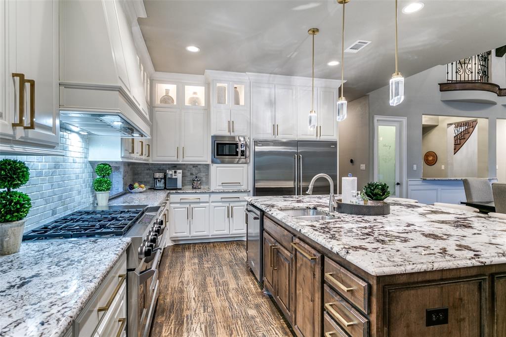 West Oaks - Residential