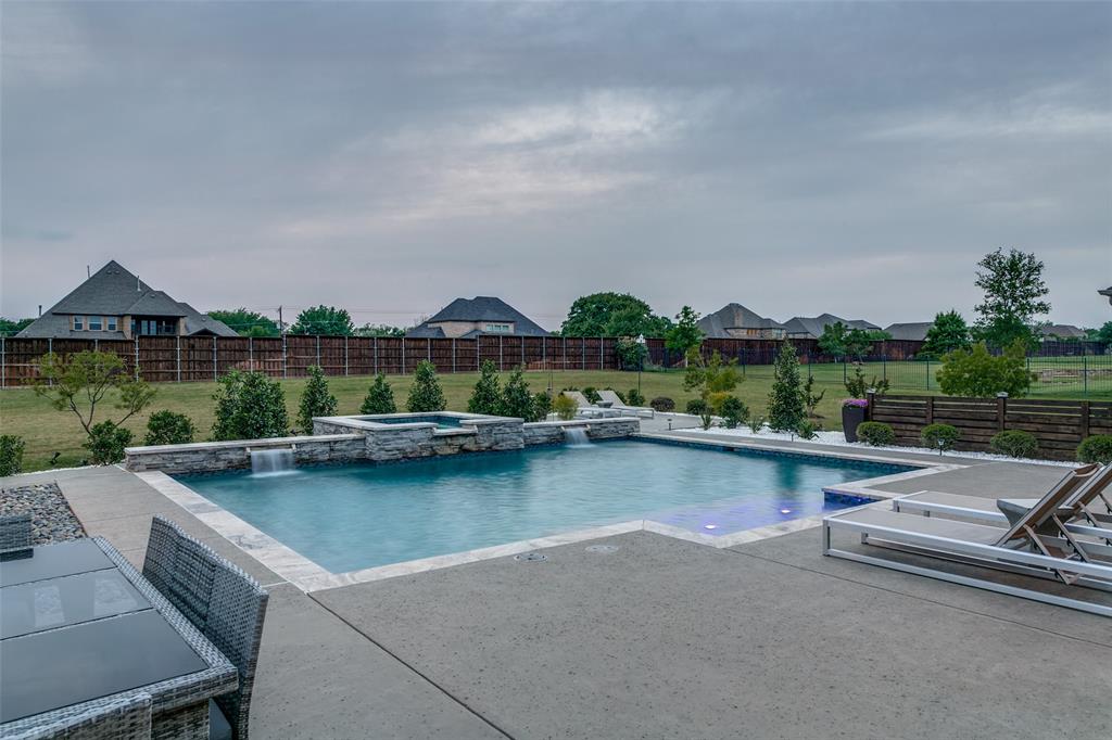 West Oaks - Residential