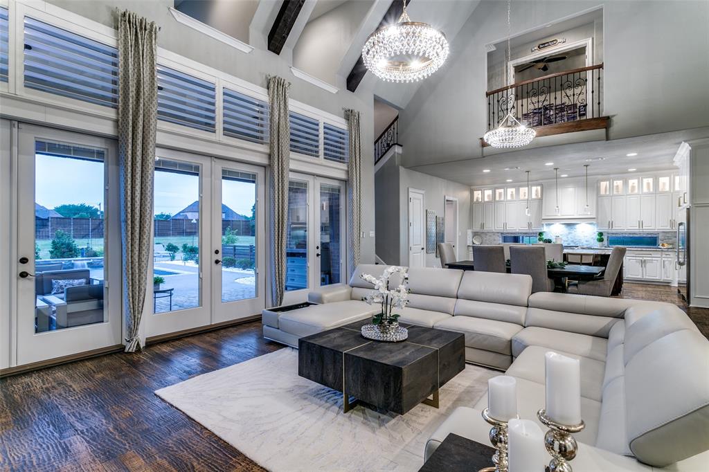 West Oaks - Residential