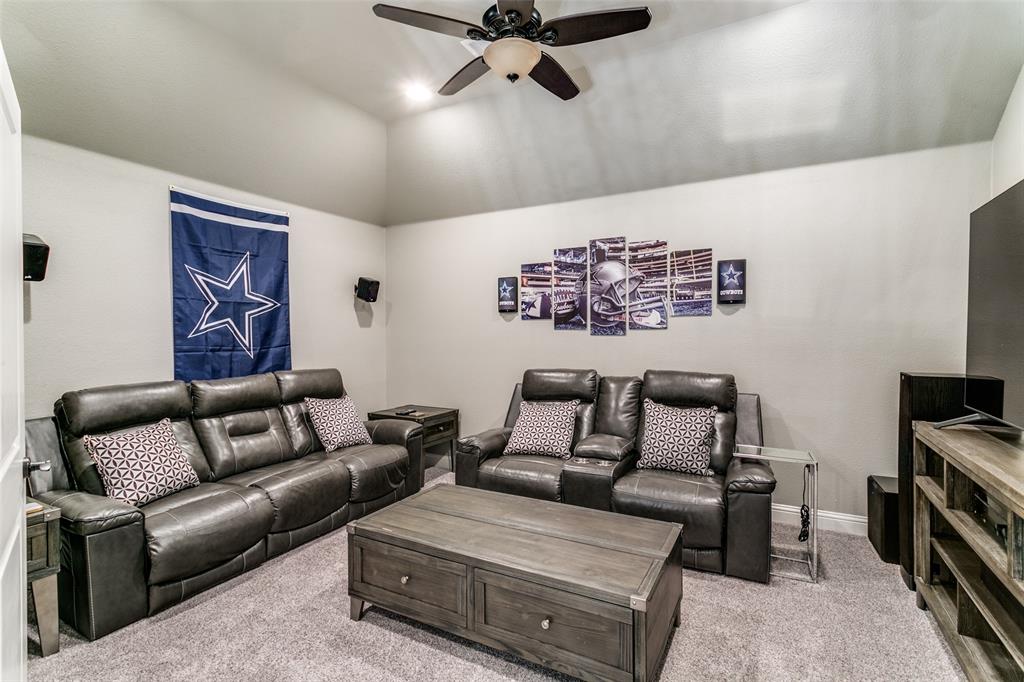 West Oaks - Residential