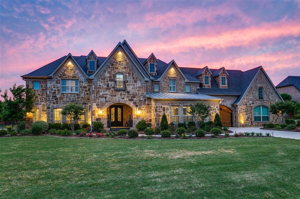 West Oaks - Residential