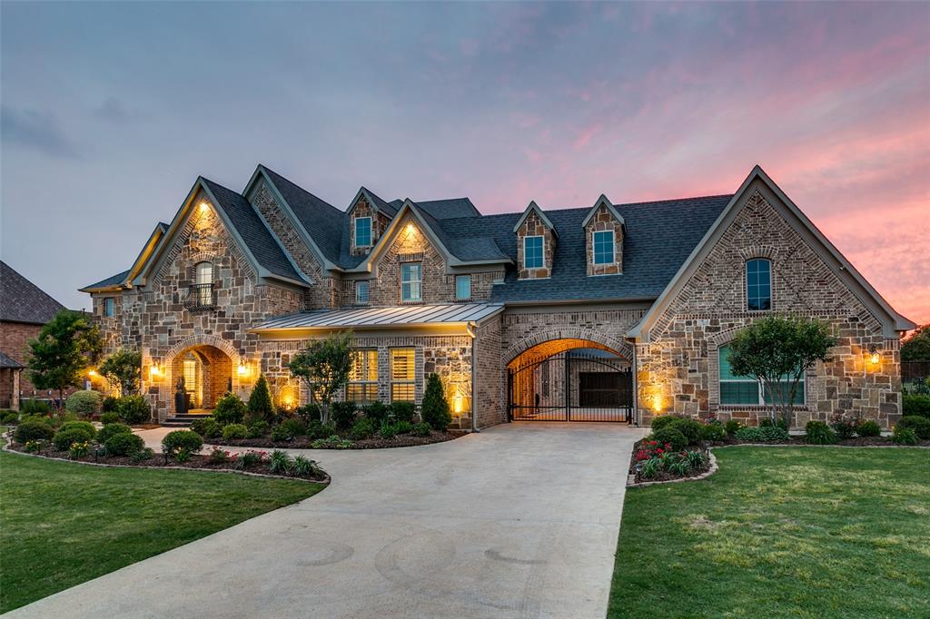 West Oaks - Residential