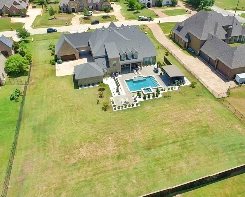 West Oaks - Residential