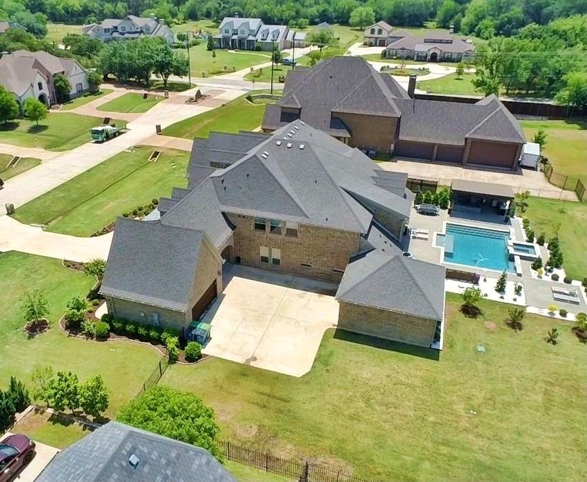 West Oaks - Residential