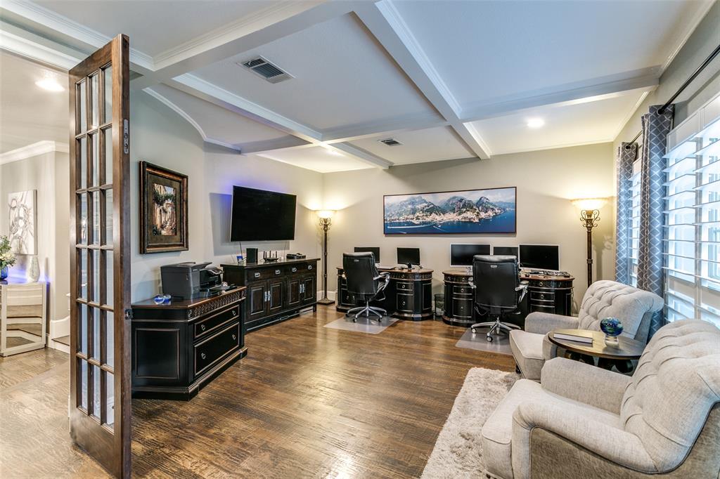 West Oaks - Residential