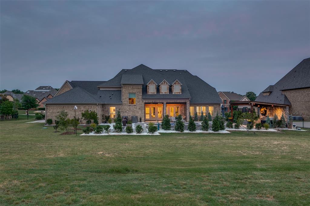 West Oaks - Residential