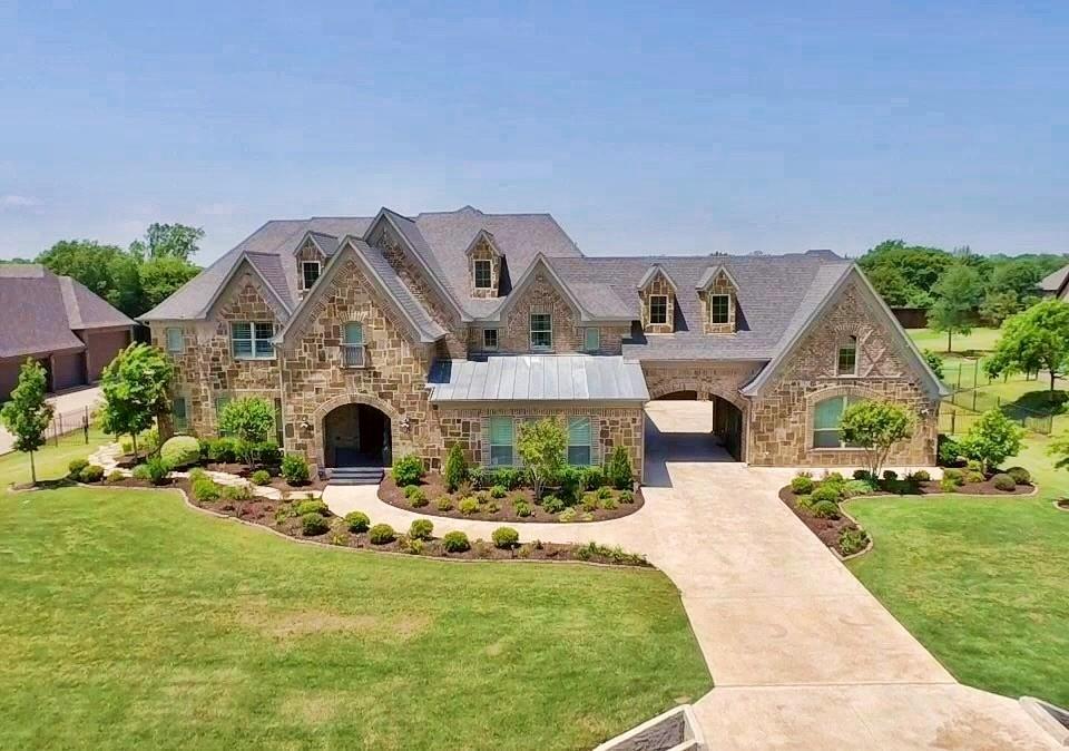 West Oaks - Residential