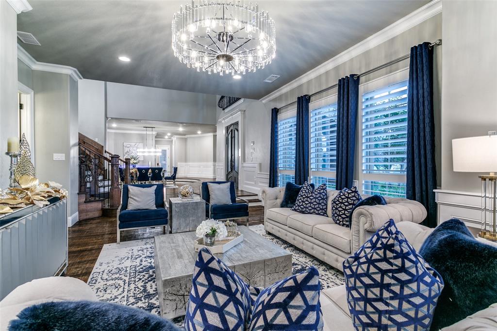 West Oaks - Residential