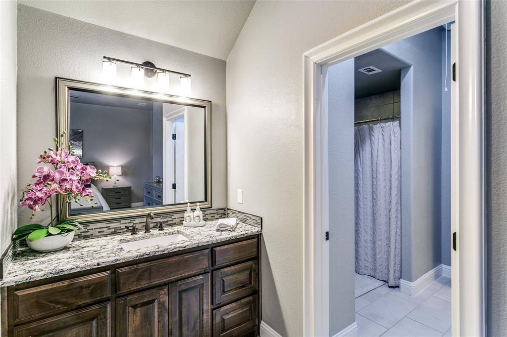 West Oaks - Residential