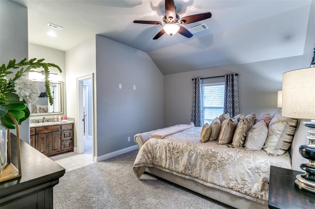 West Oaks - Residential