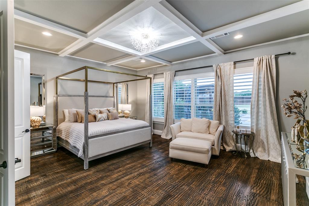 West Oaks - Residential