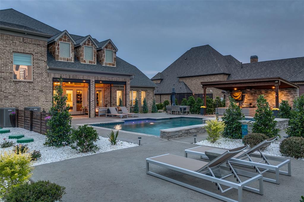 West Oaks - Residential