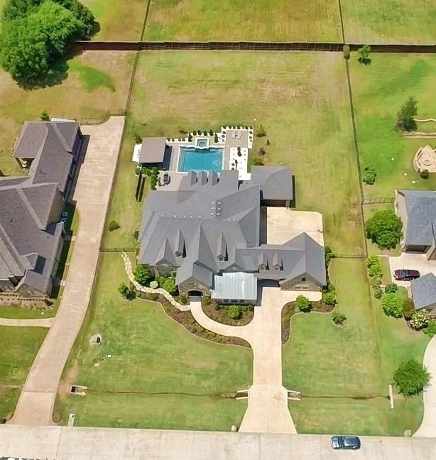 West Oaks - Residential