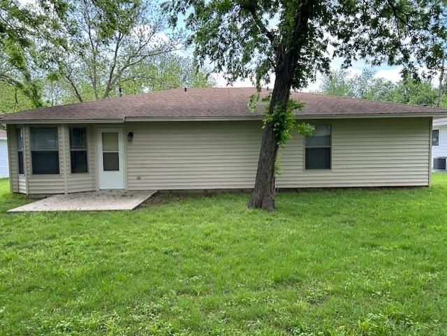 GAINESVILLE - Residential