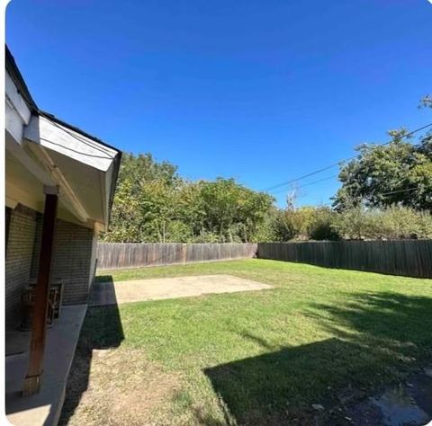 A home in Richland Hills