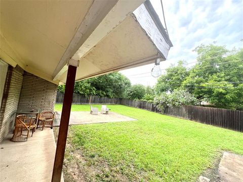 A home in Richland Hills