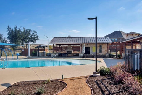 Tiny photo for 4213 Wilderness Pass, Fort Worth, TX 76262 (MLS # 21335615)