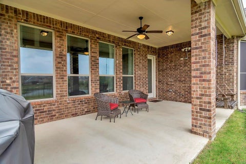 Tiny photo for 4213 Wilderness Pass, Fort Worth, TX 76262 (MLS # 21335615)