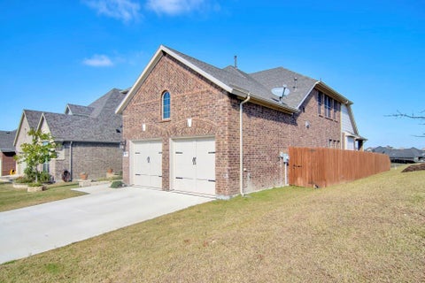 Tiny photo for 4213 Wilderness Pass, Fort Worth, TX 76262 (MLS # 21335615)